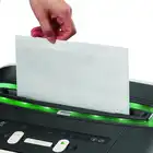 Arkusze smarujące Rexel do niszczarek 12 arkuszy
