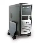 Podstawa pod komputer Fellowes CPU Premium