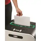 Arkusze smarujące Rexel do niszczarek 12 arkuszy