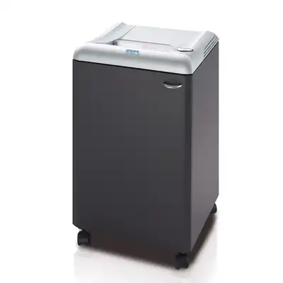 Niszczarka do dokumentów EBA 2127S 4mm paski