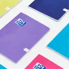 Zeszyt Oxford A5 w linie 32 kartki Touch