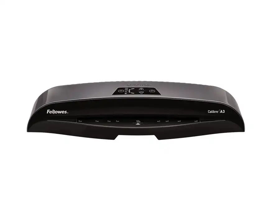 Laminator A3 Fellowes Calibre