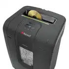 Niszczarka do dokumentów Rexel Mercury RSS2434