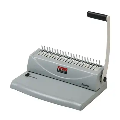 Bindownica Opus Junior