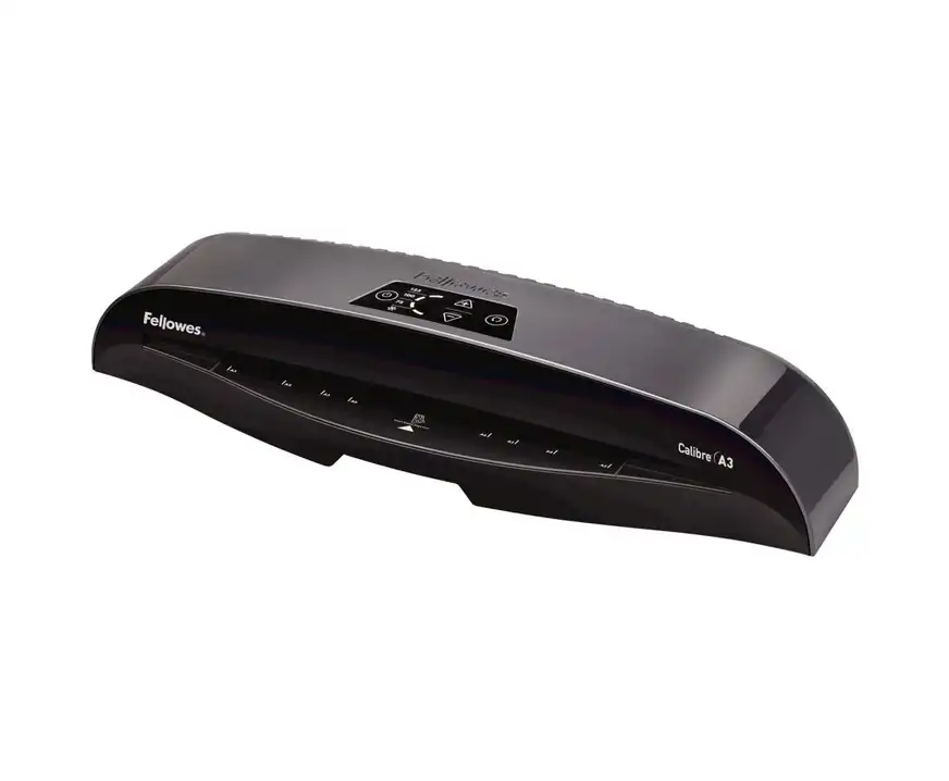 Laminator A3 Fellowes Calibre