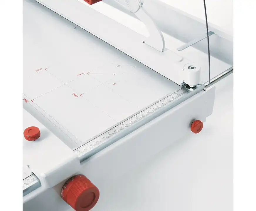 Gilotyna do papieru A2 Ideal 1071