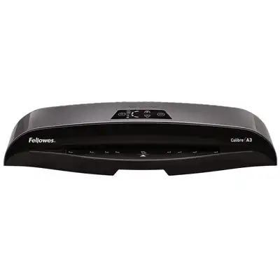 Laminator A3 Fellowes Calibre