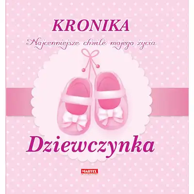 Kronika Dziewczynka