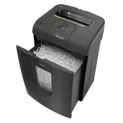 Niszczarka do dokumentów Rexel Mercury RSS2434