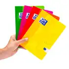 Zeszyt Oxford A5 w linie 32 kartki Touch