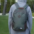 Plecak młodzieżowy Head HD-11 szkolny