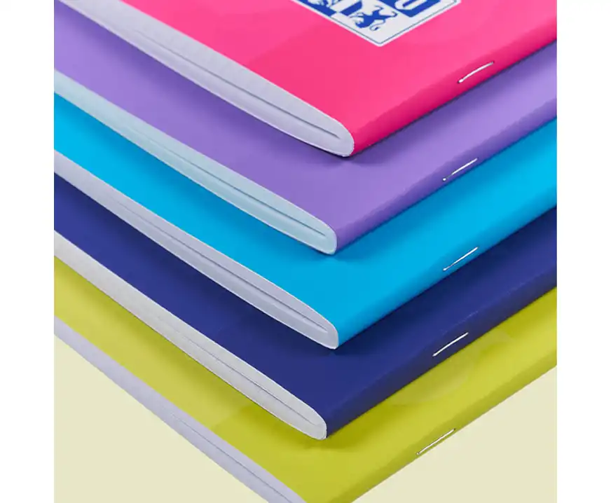 Zeszyt Oxford A5 w linie 32 kartki Touch