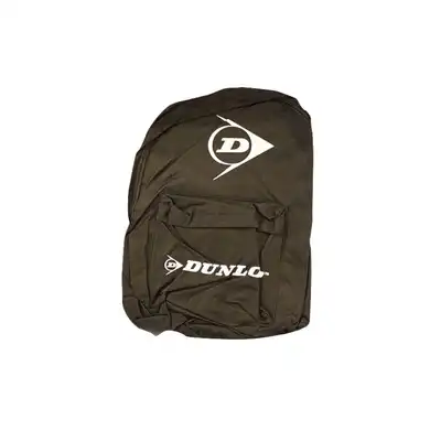 Plecak czarny Dunlop