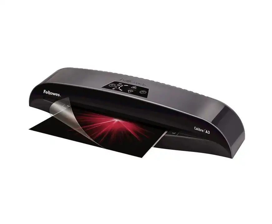 Laminator A3 Fellowes Calibre