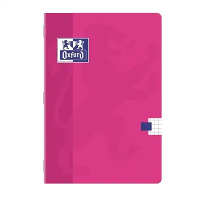 Zeszyt Oxford A5 w linie 32 kartki Touch