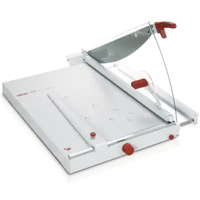 Gilotyna do papieru A2 Ideal 1071