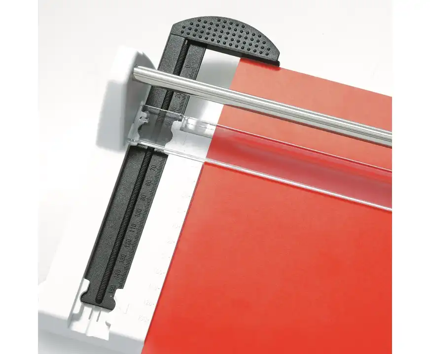 Trymer Ideal 1030 A4 obcinarka krążkowa