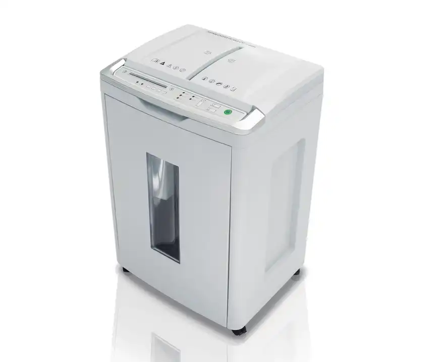 Niszczarka do dokumentów Ideal Shredcat 8283CC 4x10mm ścinki
