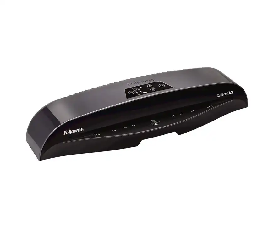 Laminator A3 Fellowes Calibre