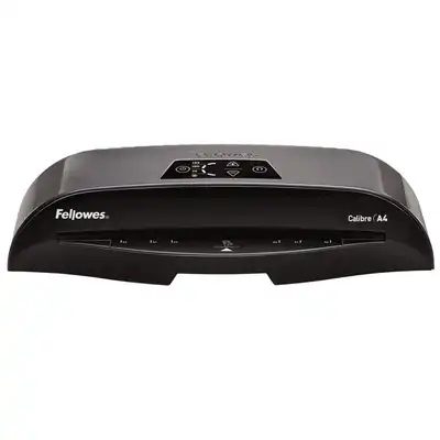 Laminator A4 Fellowes Calibre