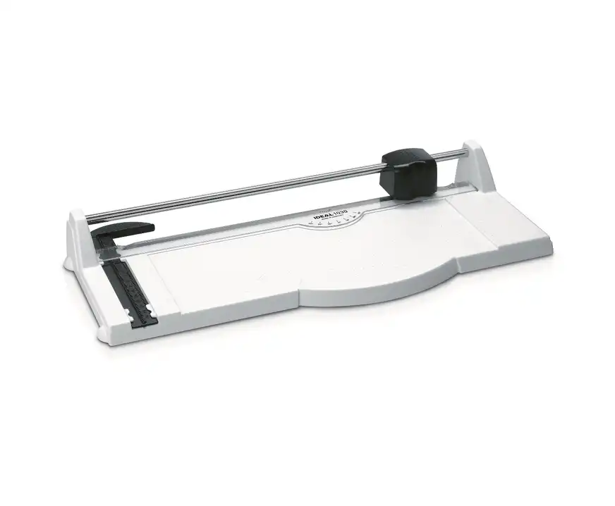 Trymer Ideal 1030 A4 obcinarka krążkowa