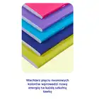 Zeszyt Oxford A5 w kratkę 32 kartki Touch