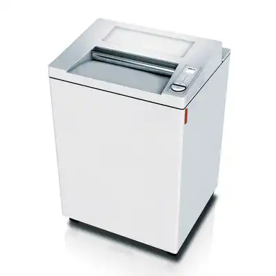 Niszczarka do dokumentów Ideal 4002CC 2x15mm ścinki