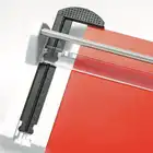 Trymer Ideal 1030 A4 obcinarka krążkowa