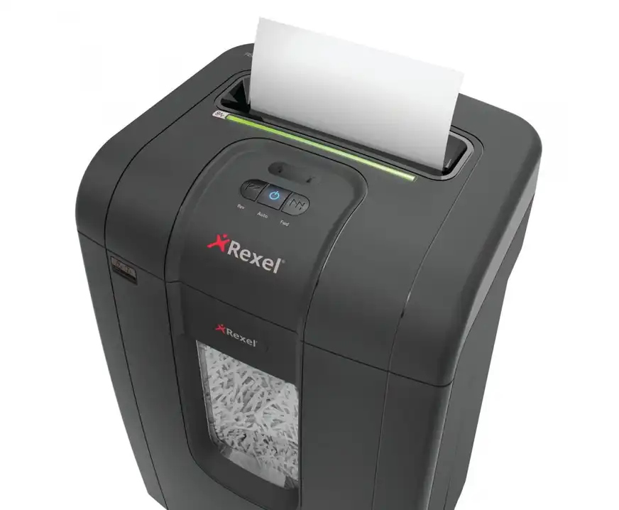 Niszczarka do dokumentów Rexel Mercury RSS2434