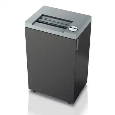 Niszczarka do dokumentów EBA 1824S 4mm paski