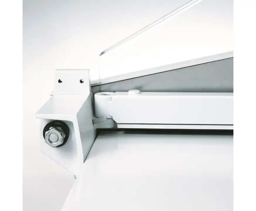 Gilotyna do papieru A2 Ideal 1071