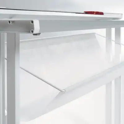 Trymer Ideal 0135 obcinarka krążkowa