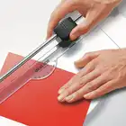 Trymer Ideal 1030 A4 obcinarka krążkowa