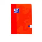 Zeszyt Oxford A5 w kratkę 32 kartki Touch