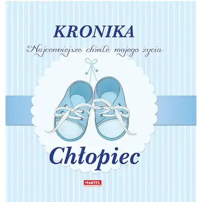 Kronika Chłopiec