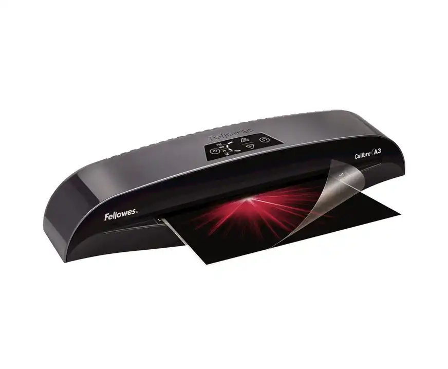 Laminator A3 Fellowes Calibre