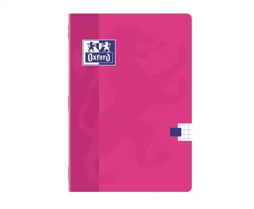 Zeszyt Oxford A5 w linie 32 kartki Touch