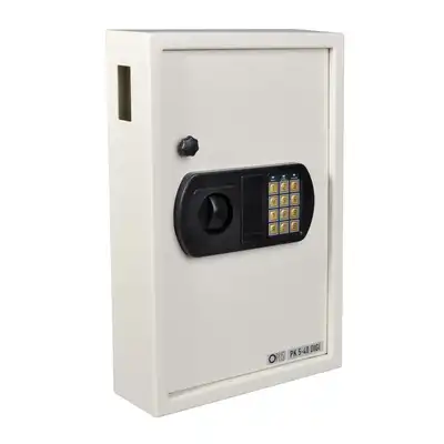Szafka na klucze Opus Key Guard PK5 Digi - 40 kluczy