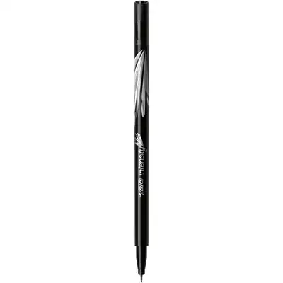 Cienkopis Bic Intensity Fine czarny