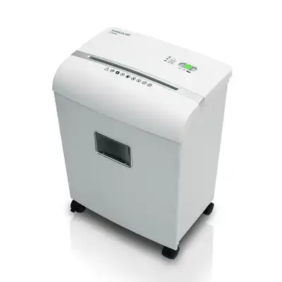 Niszczarka do dokumentów Ideal Shredcat 8260CC 4x40mm ścinki