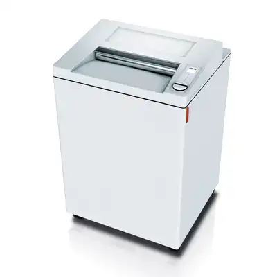 Niszczarka do dokumentów Ideal 3804CC 4x40mm ścinki