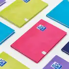 Zeszyt Oxford A5 w linie 32 kartki Touch