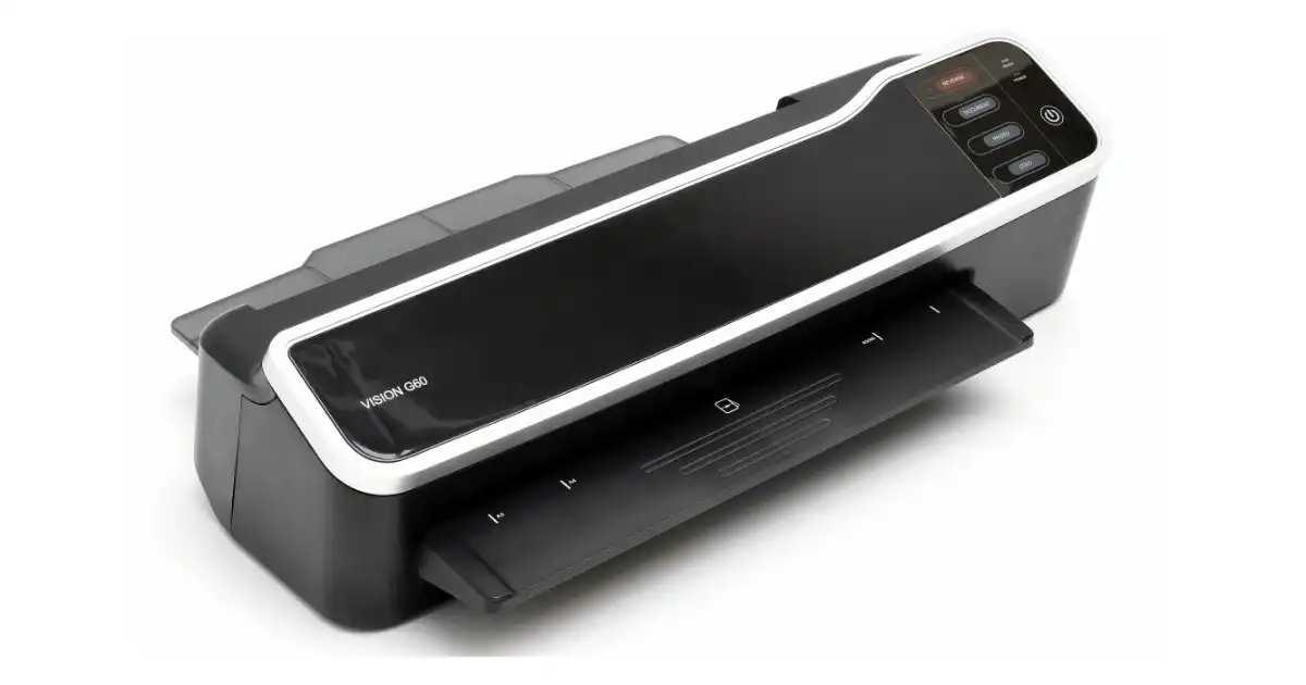 Laminator A3+ Argo Vision G60 - Biurwa.pl: artykuły biurowe i artykuły ...