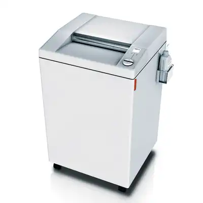 Niszczarka do dokumentów Ideal 4005 6mm paski
