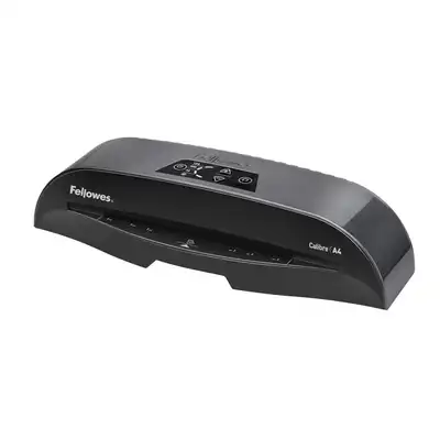 Laminator A4 Fellowes Calibre