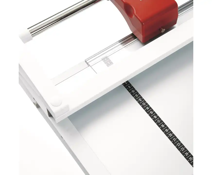 Trymer Ideal 0105U ze stojakiem obcinarka krążkowa