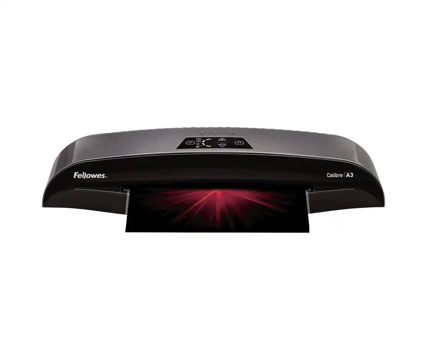 Laminator A3 Fellowes Calibre