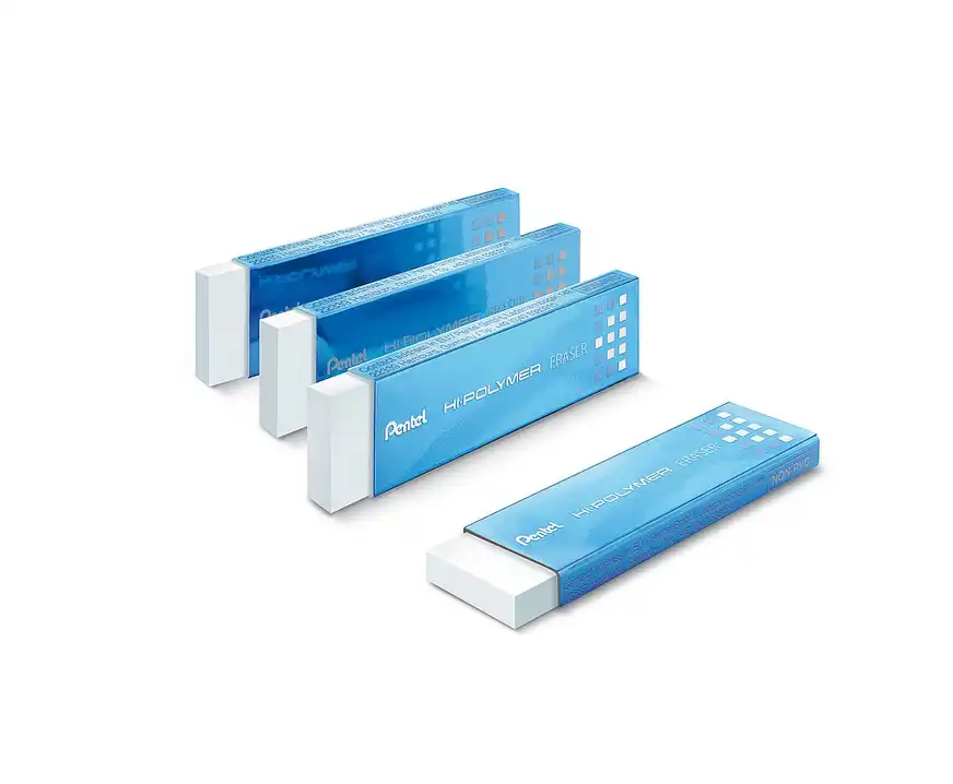 Gumka do ścierania Pentel Slim