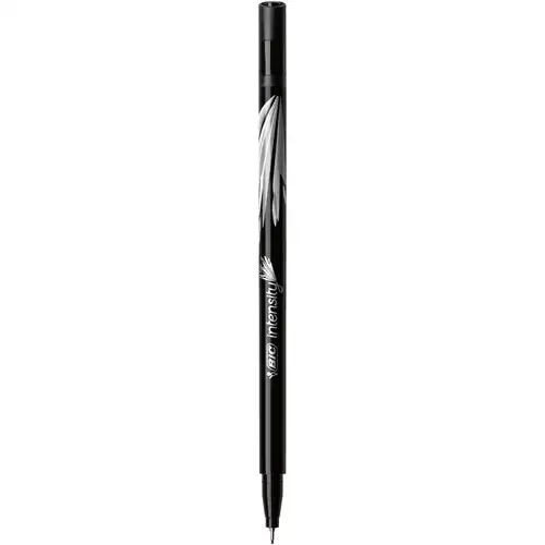 Cienkopis Bic Intensity Fine czarny