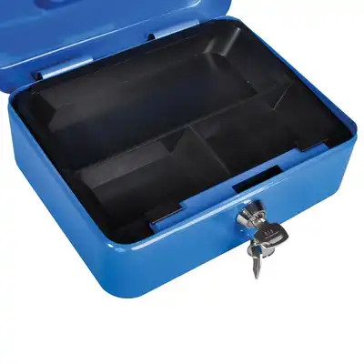 Kasetka na pieniądze średnia Opus Cash Guard PC2